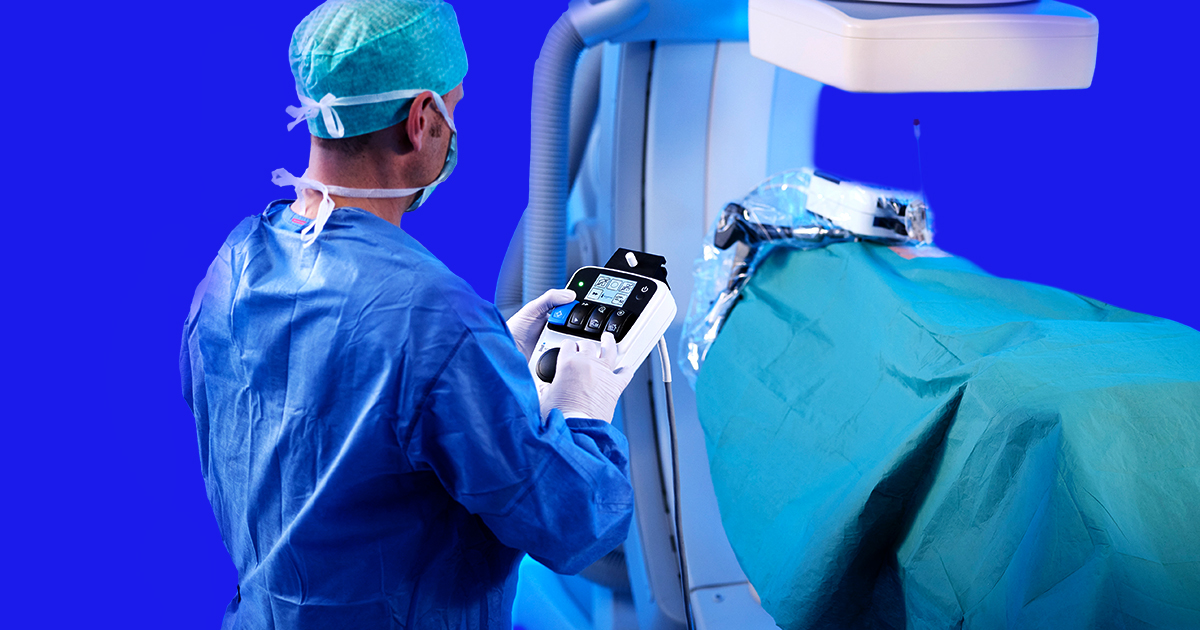 About Us | Interventional Systems