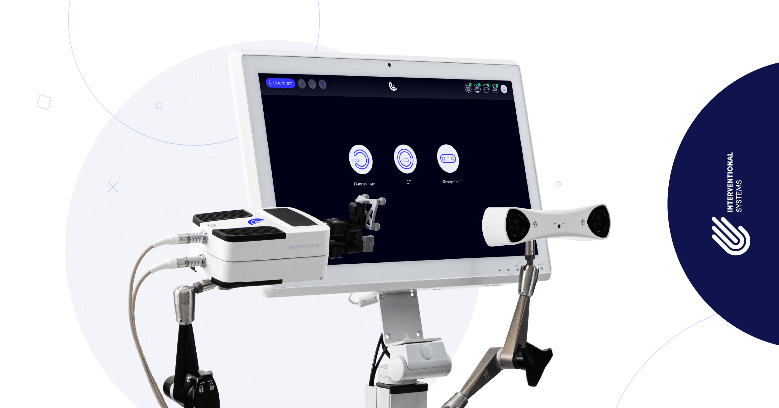 IROS 2023 Interventional Systems